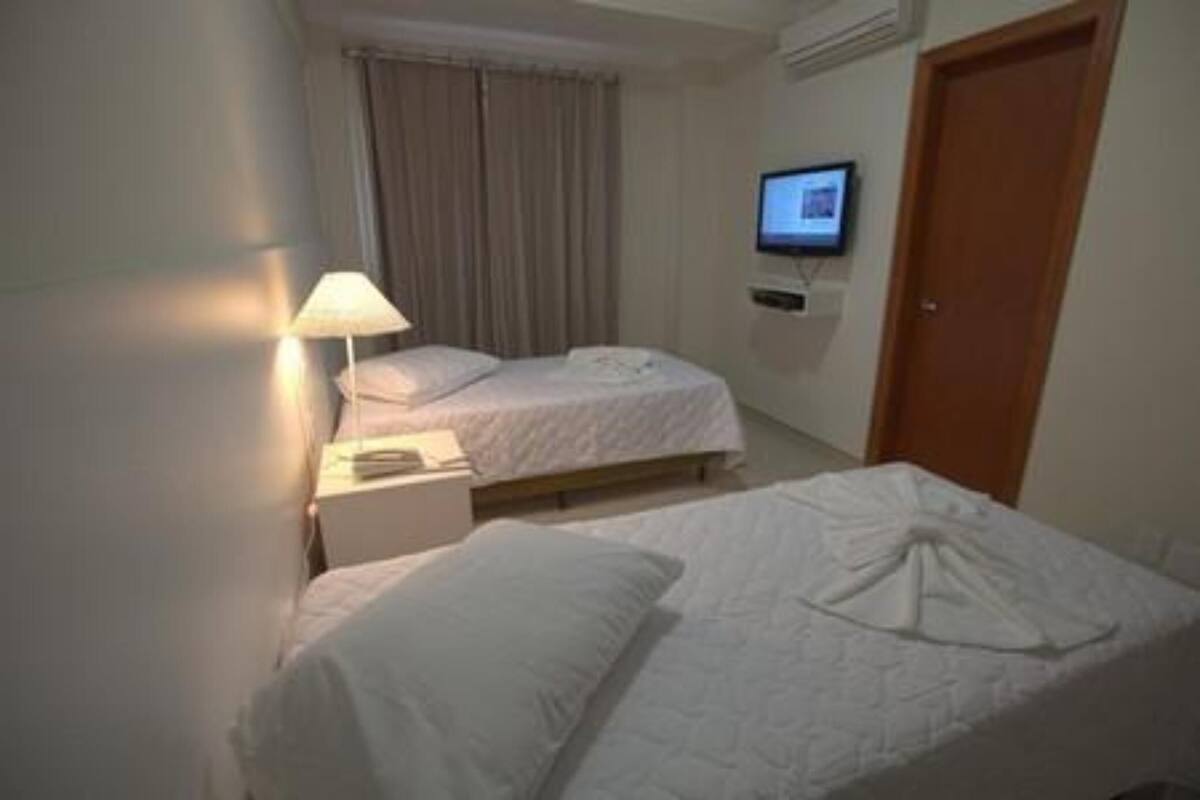 10 bedrooms, pillow-top beds, minibar, in-room safe