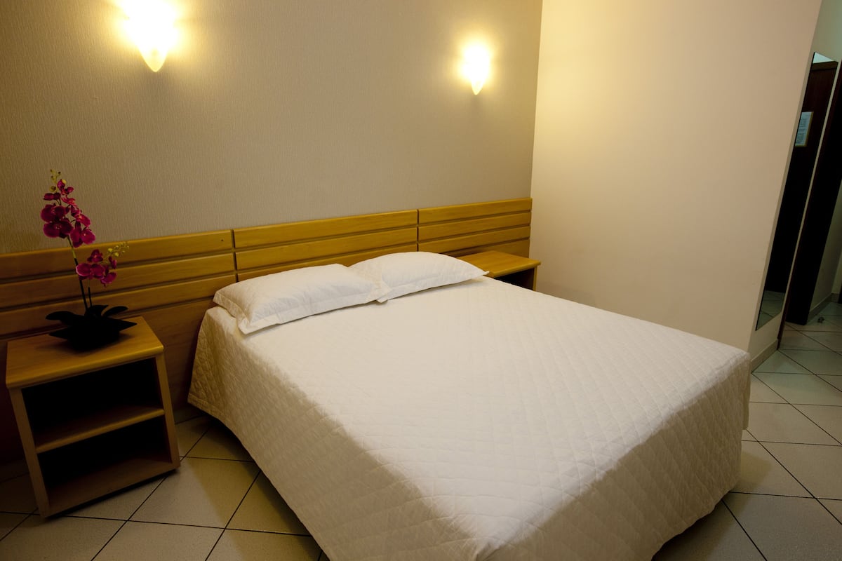 Deluxe Double Room, 1 Queen Bed
