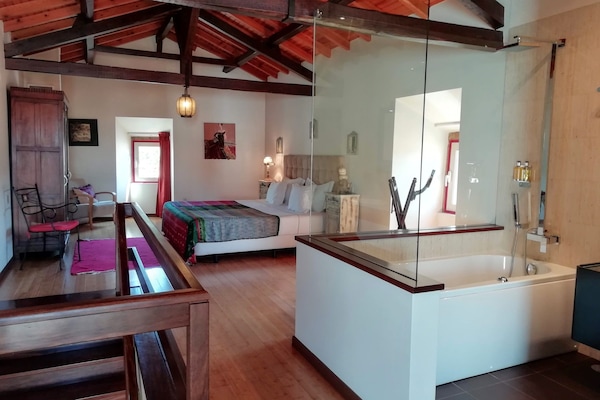 Apartment | Individually decorated, individually furnished, blackout drapes