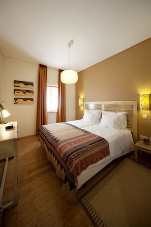 Double or Twin Room - Artvilla (Cadaval)