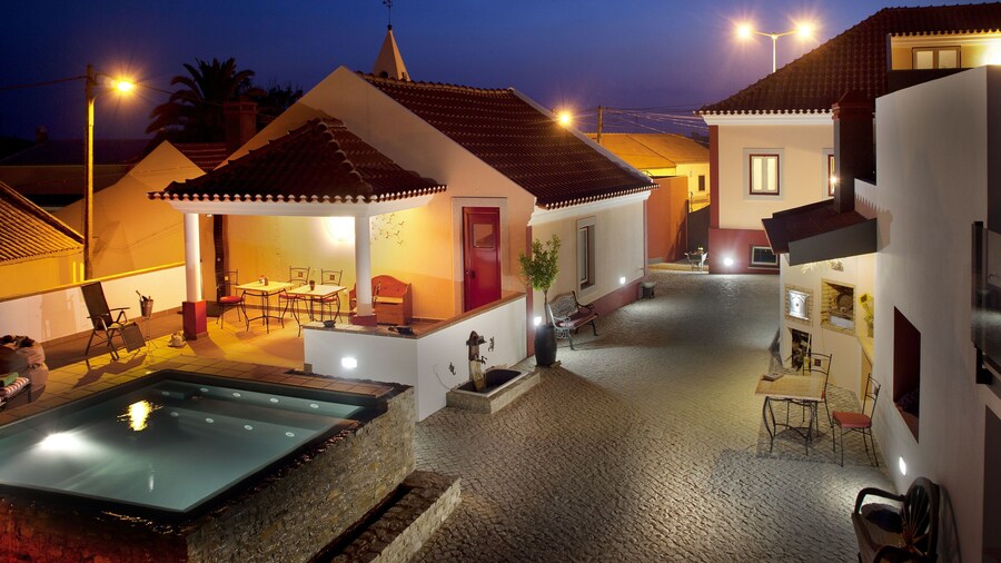 Artvilla