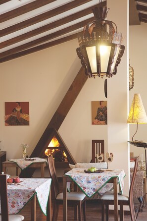 Restaurant - Artvilla (Cadaval)
