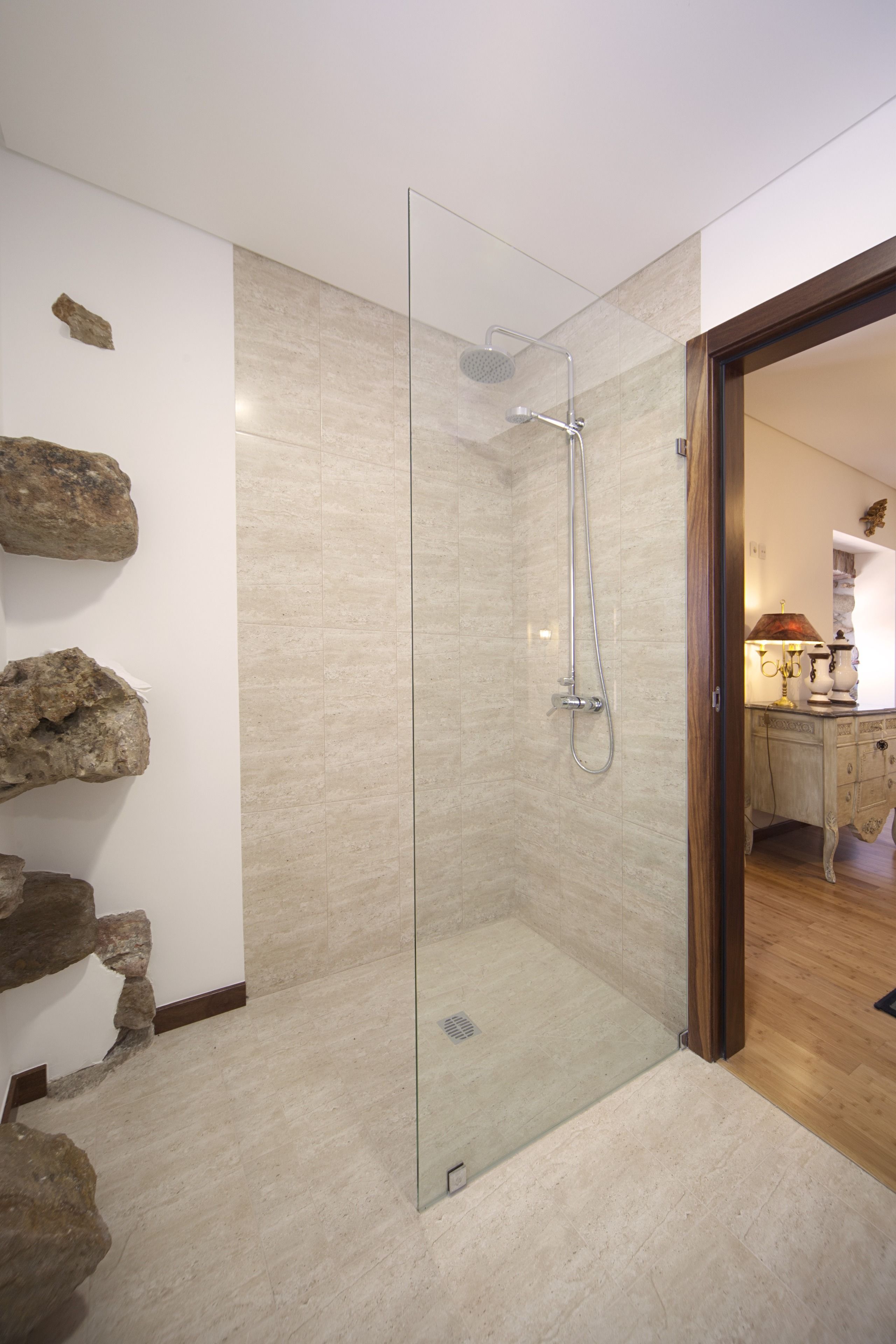 Double or Twin Room | Bathroom