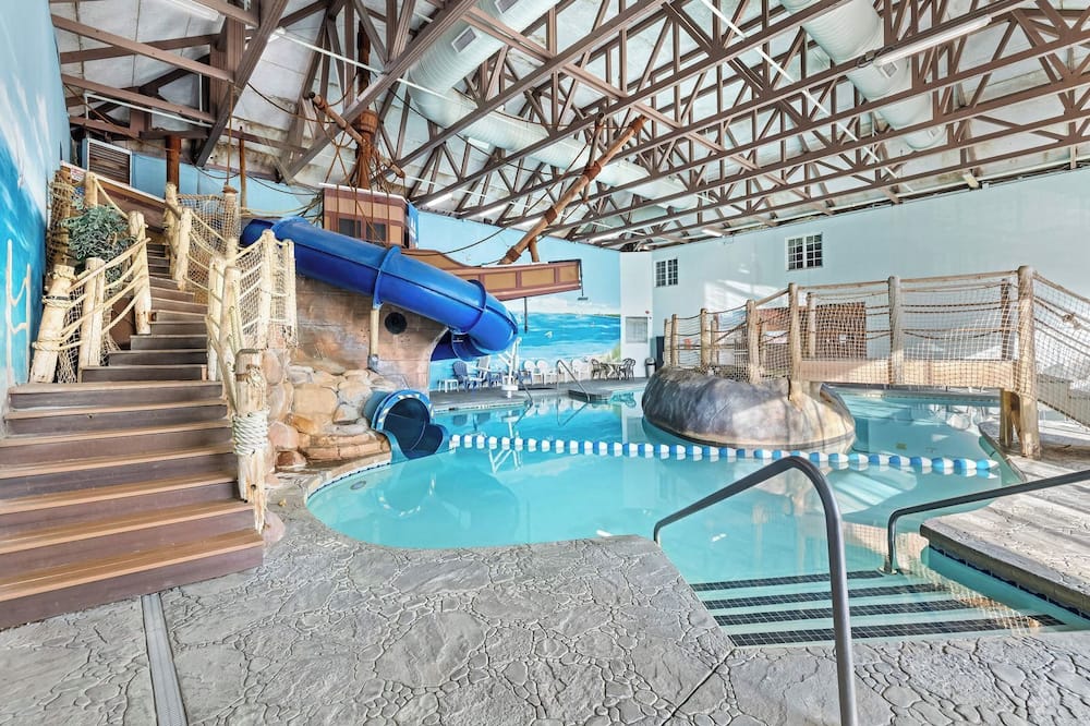 John Carver Inn & Spa