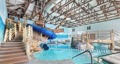 John Carver Inn & Spa