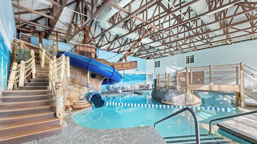 John Carver Inn & Spa