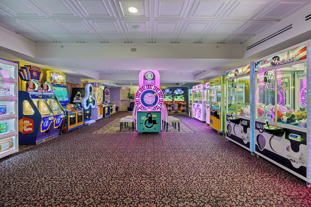 John Carver Inn & Spa by null