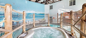 John Carver Inn & Spa