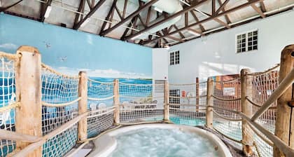 John Carver Inn & Spa