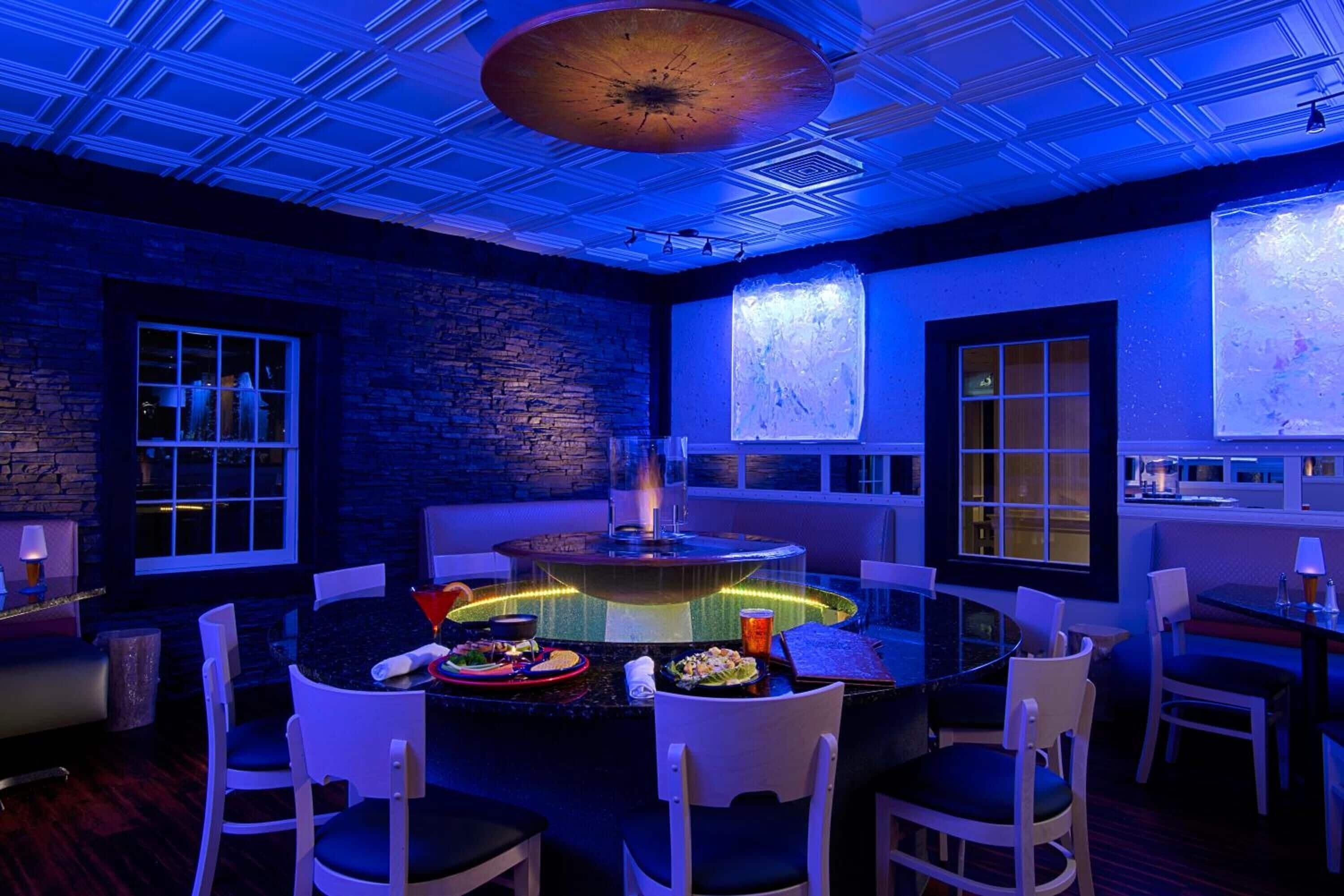 breakfast, lunch, dinner served; local cuisine