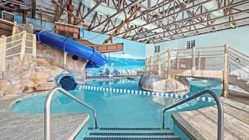 Parc aquatique
