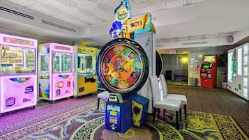 Arcade