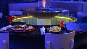 بار (في المنشاة)