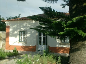 Außenbereich