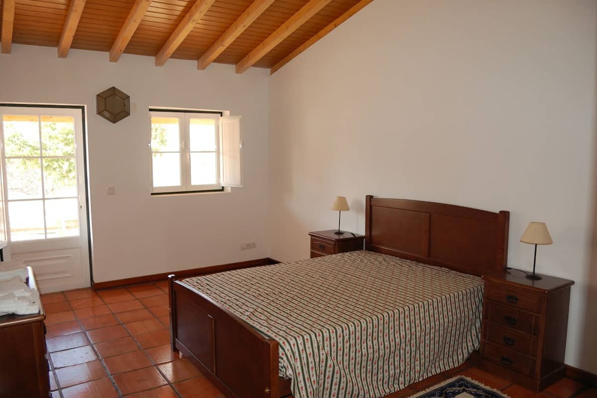 Doppelzimmer, 1 Schlafzimmer