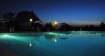 Tenuta Moriano