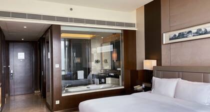 Crowne Plaza Zhangzhou by IHG