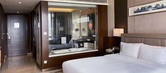 Crowne Plaza Zhangzhou by IHG