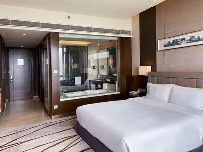Crowne Plaza Zhangzhou by IHG
