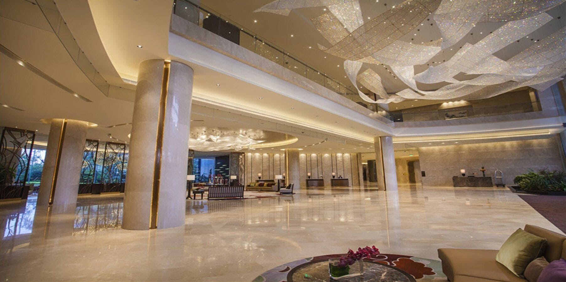 บริเวณภายนอก