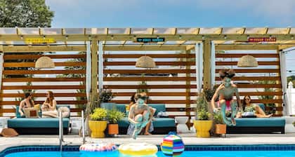 Freebird Motor Lodge by Reverie Boutique Collection