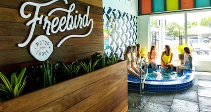 Freebird Motor Lodge by Reverie Boutique Collection