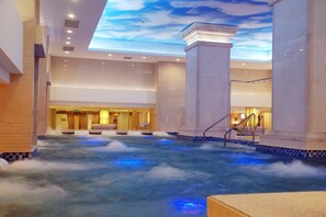 Interior - Nuomeng SPA Hotel (Guangzhou)