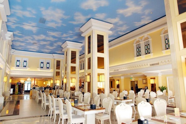 Restaurang