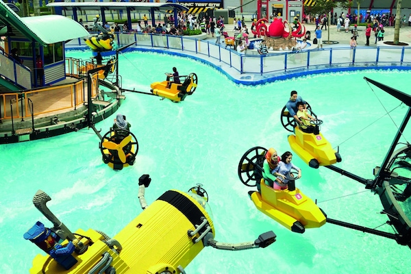 Children's activities