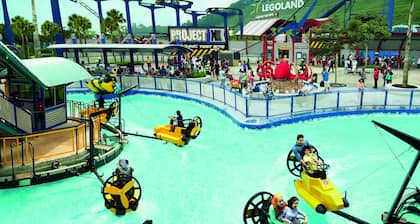 LEGOLAND Malaysia Resort