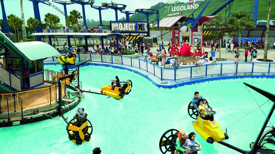 LEGOLAND Malaysia Resort