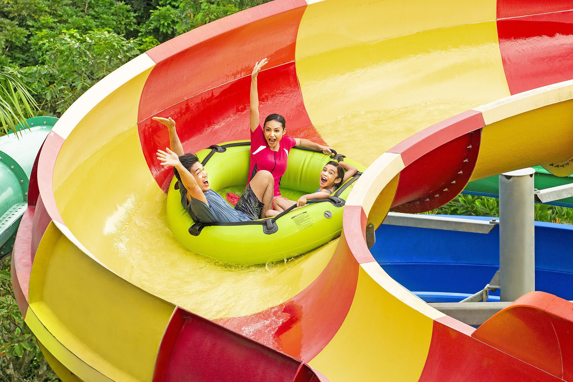 children’s activities