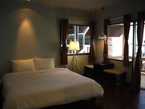 Soundproofing, free WiFi - The Dream Garden (Krabi)