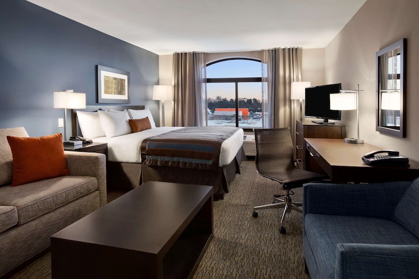 Wingate by Wyndham Slidell/New Orleans East Area, New Orleans