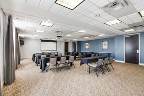 Sala de reuniones