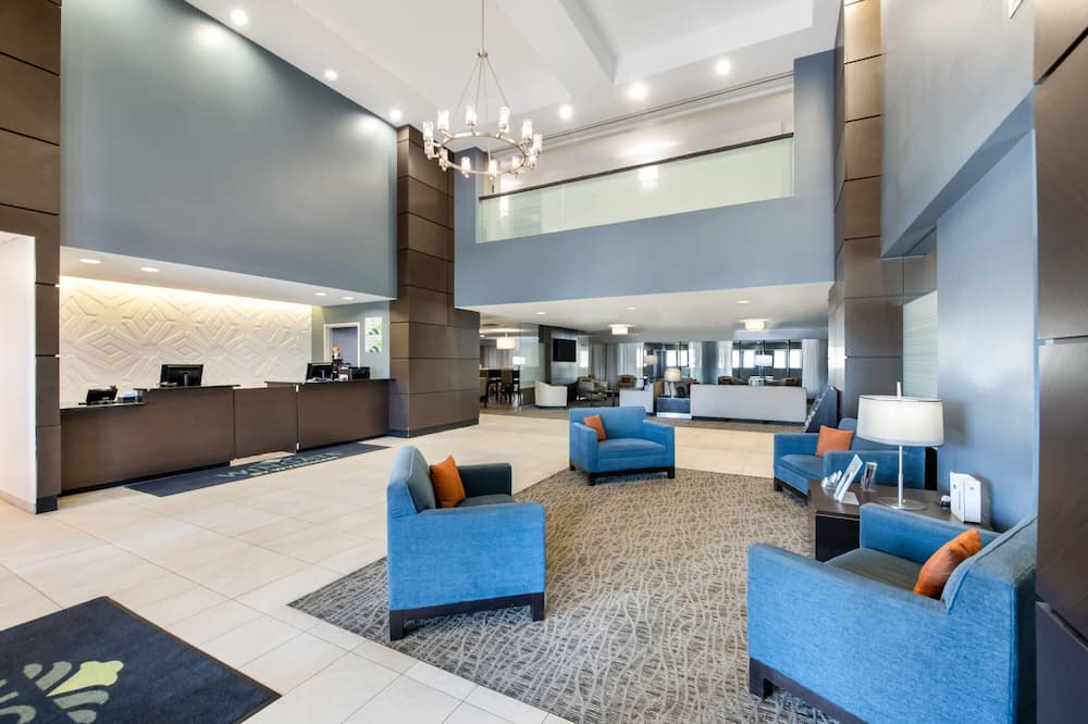 Wingate by Wyndham Slidell/New Orleans East Area