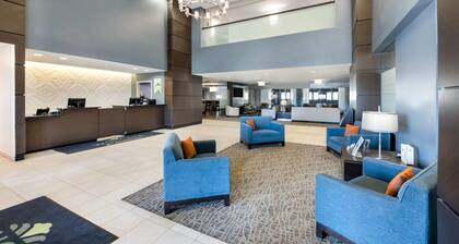 Wingate by Wyndham Slidell/New Orleans East Area