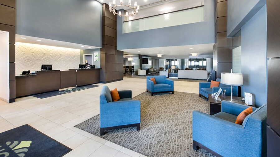 Wingate by Wyndham Slidell/New Orleans East Area