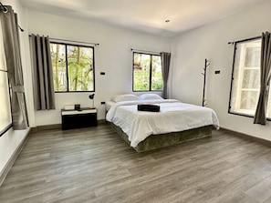 Standard Room (Fan )