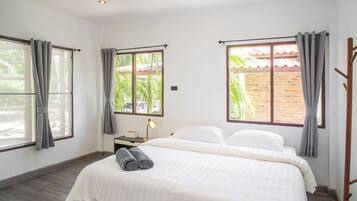 Standard Room (Fan ) | Rollaway beds, free WiFi