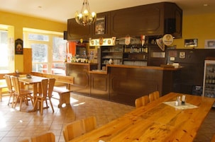 Bar (na propriedade)