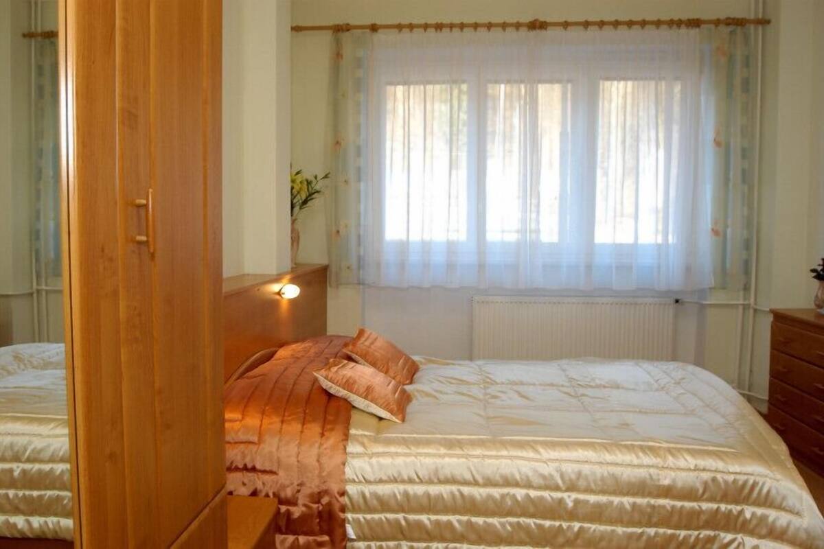 Triple Room | Cribs (free), rollaway beds (surcharge), WiFi (free)