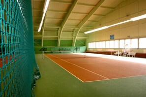 Tennisbane