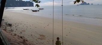 Ao Nang Beach Home