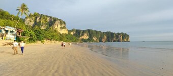 Ao Nang Beach Home