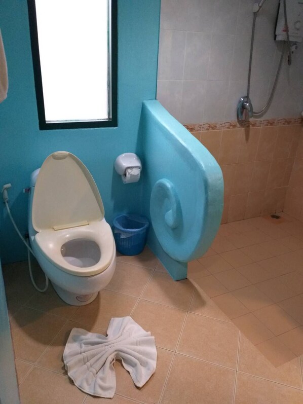 Phòng tắm