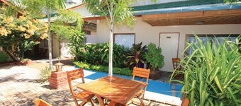 Aonang Baanlay Bungalow