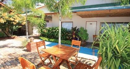 Aonang Baanlay Bungalow