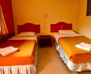 Standardrum (Air Con) | Gratis wi-fi