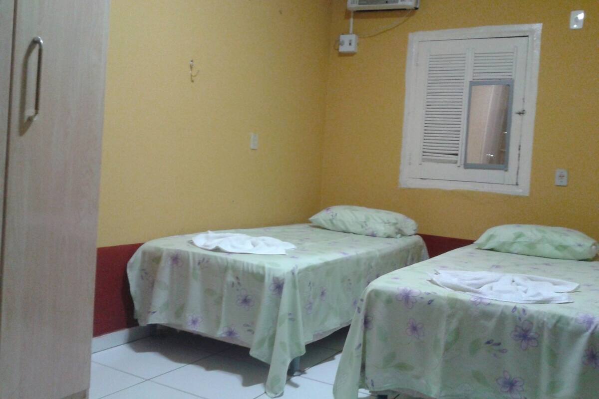 Double or Twin Room | Individually decorated, rollaway beds, free WiFi